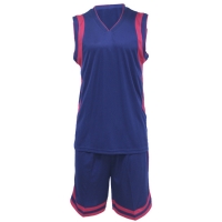 Basketball Uniforms